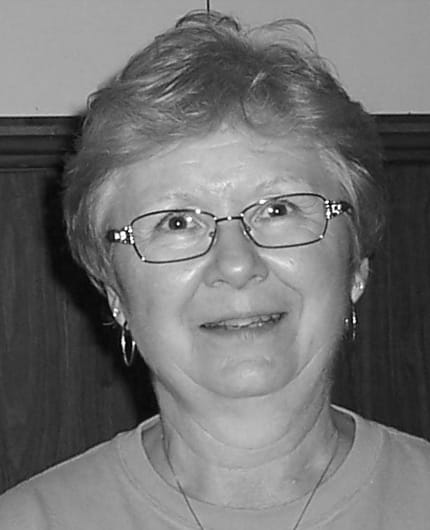 Martha Capozzi Martha Capozzi