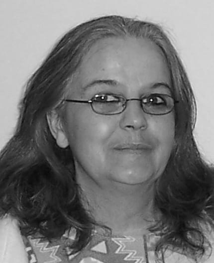 Roxanne VanDeWalker Roxanne VanDeWalker