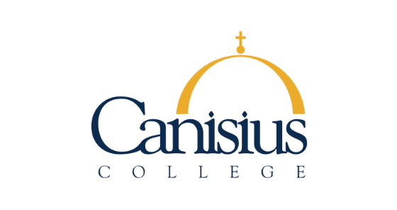 Canisius College logo