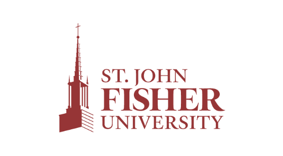 St. John Fisher University logo