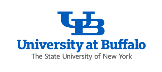 University at Buffalo logo