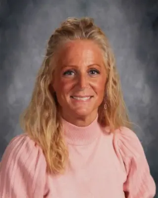 Stephanie Buchbinder