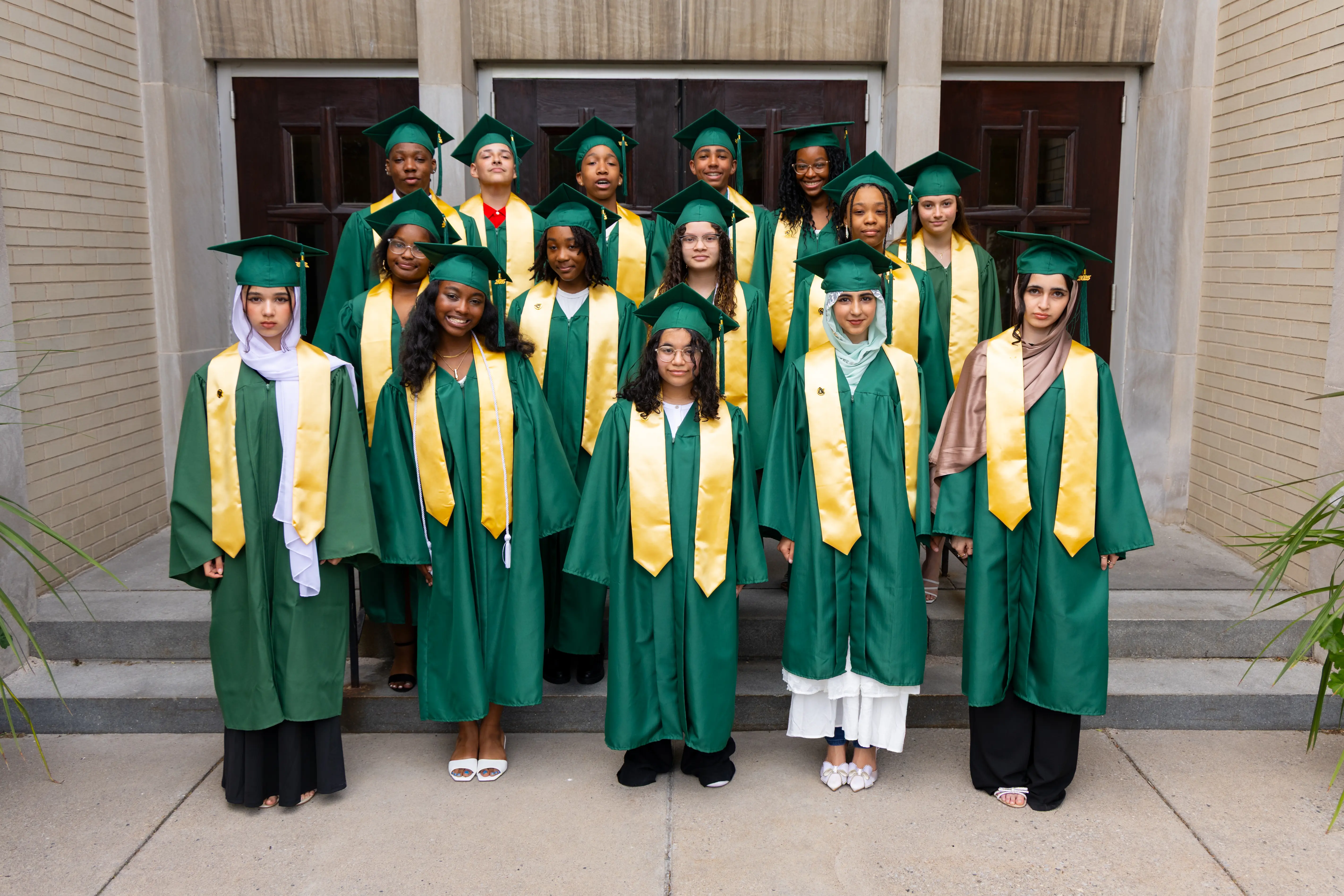 Graduation Celebration