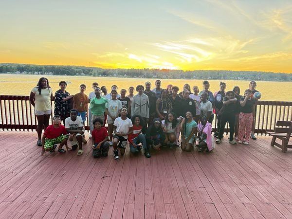 Summer Camp Program