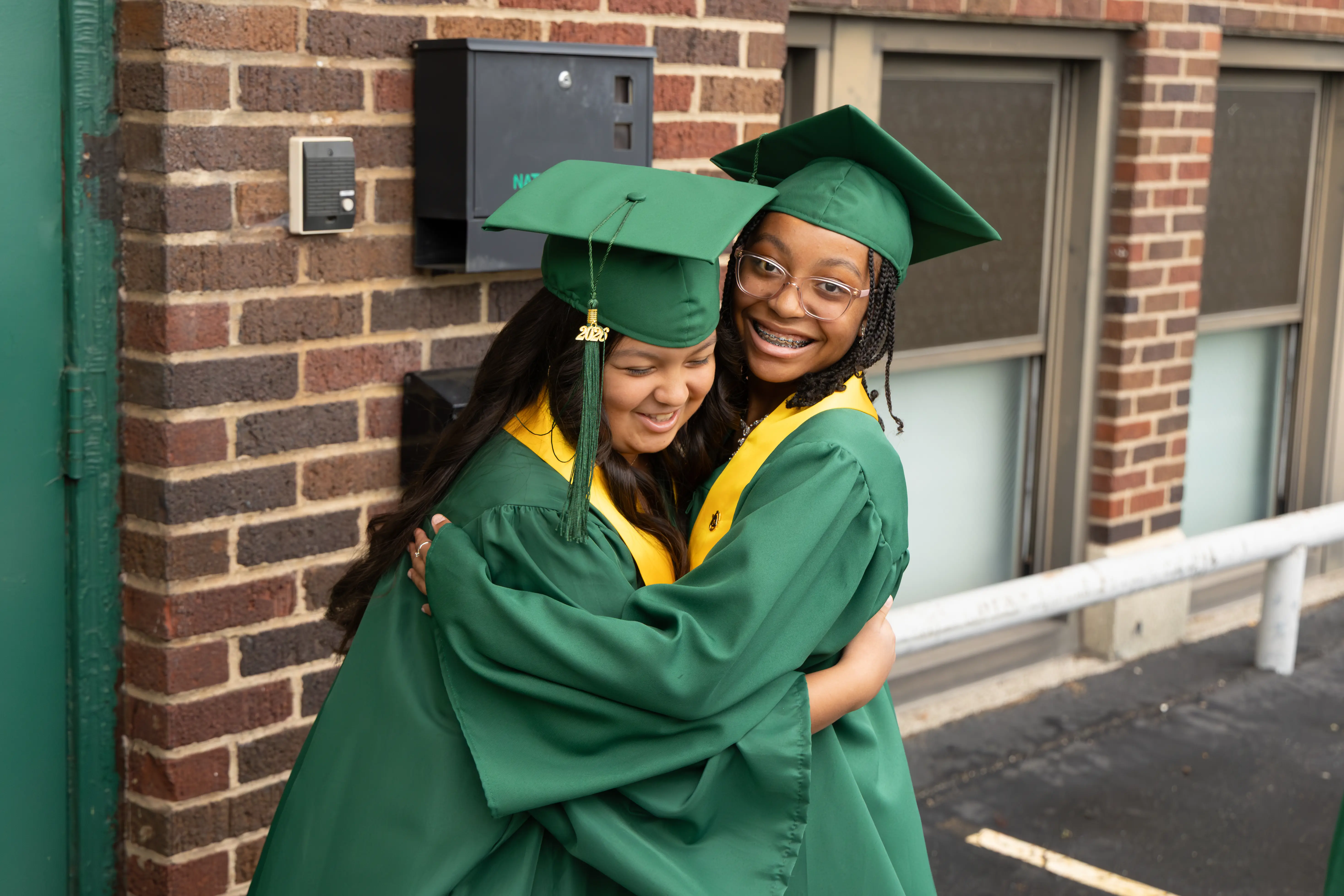 2025 Graduation