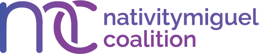 NativityMiguel Coalition logo