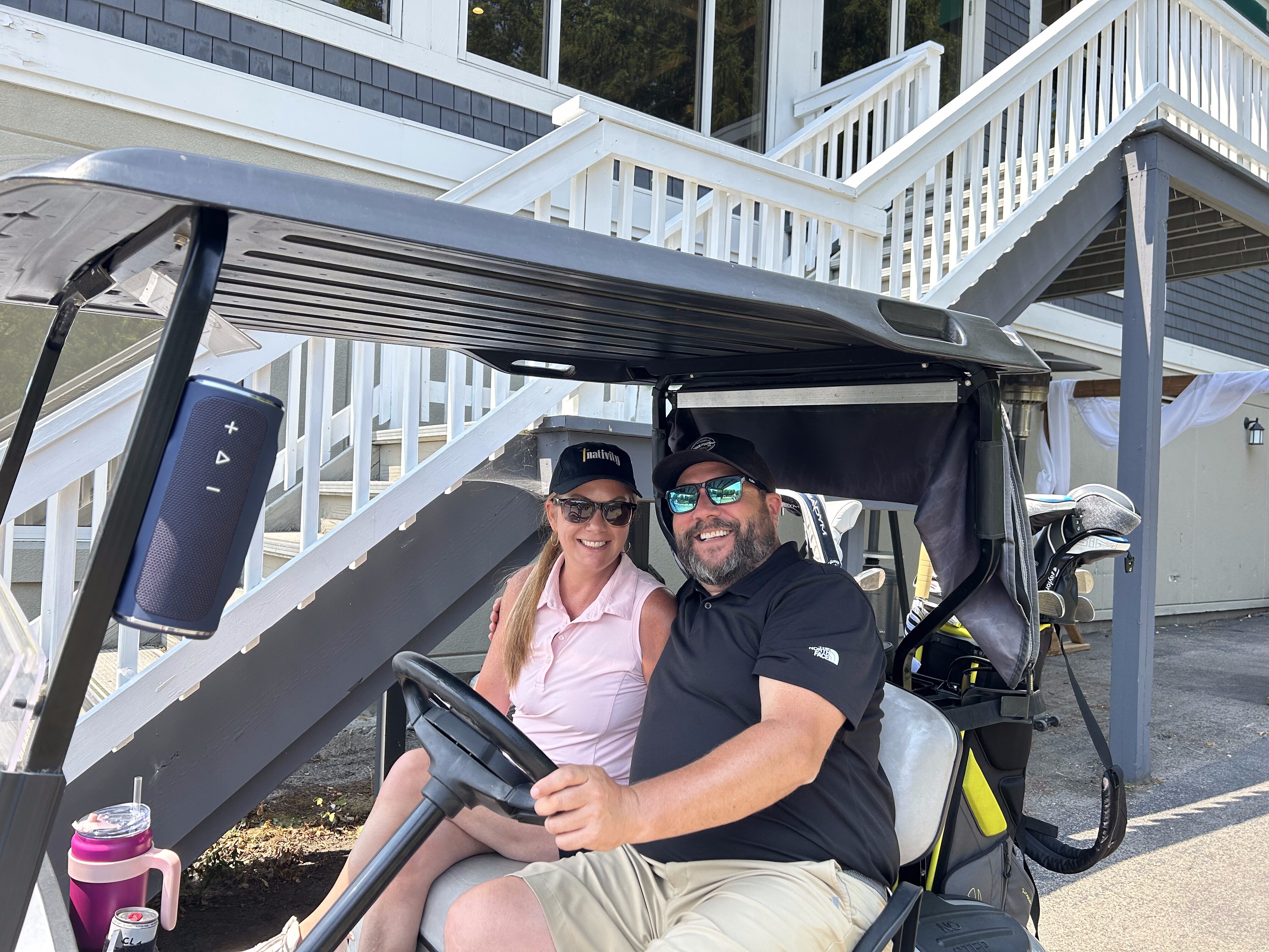 Golfers